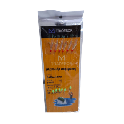 Τσαπαρί ψαρέματος - No.12 - 31942 Τσαπαρί ψαρέματος - No.12 - 31942