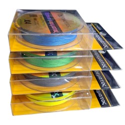 Πετονιά ψαρέματος - Νήμα χρωματιστό - 200m - 0.18mm - 932050 Πετονιά ψαρέματος - Νήμα χρωματιστό - 200m - 0.18mm - 932050