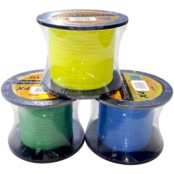 Πετονιά ψαρέματος - Νήμα χρωματιστό - 300m - 0.18mm - 932055 Πετονιά ψαρέματος - Νήμα χρωματιστό - 300m - 0.18mm - 932055