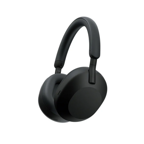 Ασύρματα ακουστικά - Headphones - XM5 - 324525 - Black