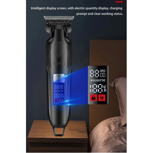 Κουρευτική μηχανή - KM-2284 - Kemei