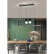 Φωτιστικό οροφής τραπεζαρίας LED - 2203 - 431071 Φωτιστικό οροφής τραπεζαρίας LED - 2203 - 431071