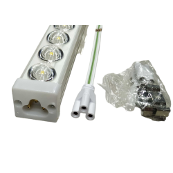 Μπάρα φωτισμού LED - 1 row tube - 36W - 120cm - T10 - Cool White - 431668 Μπάρα φωτισμού LED - 1 row tube - 36W - 120cm - T10 - Cool White - 431668
