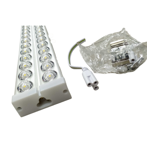 Μπάρα φωτισμού LED - 2 row tube - 72W - 120cm - T10 - Cool White - 431682 Μπάρα φωτισμού LED - 2 row tube - 72W - 120cm - T10 - Cool White - 431682