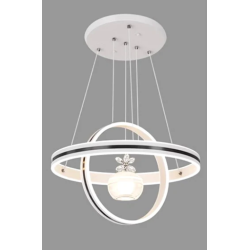 Φωτιστικό οροφής LED - 2121 - 430555 Φωτιστικό οροφής LED - 2121 - 430555