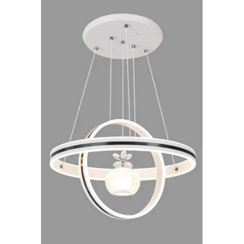 Φωτιστικό οροφής LED - 2121 - 430555 Φωτιστικό οροφής LED - 2121 - 430555