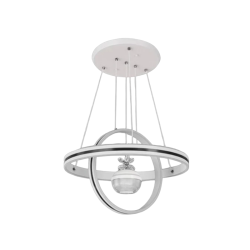 Φωτιστικό οροφής LED - 2121 - 430555 Φωτιστικό οροφής LED - 2121 - 430555