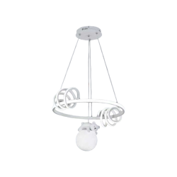 Φωτιστικό οροφής τραπεζαρίας LED - 2123 - 430562 Φωτιστικό οροφής τραπεζαρίας LED - 2123 - 430562