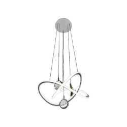 Φωτιστικό οροφής LED - 2129 - 430616 Φωτιστικό οροφής LED - 2129 - 430616