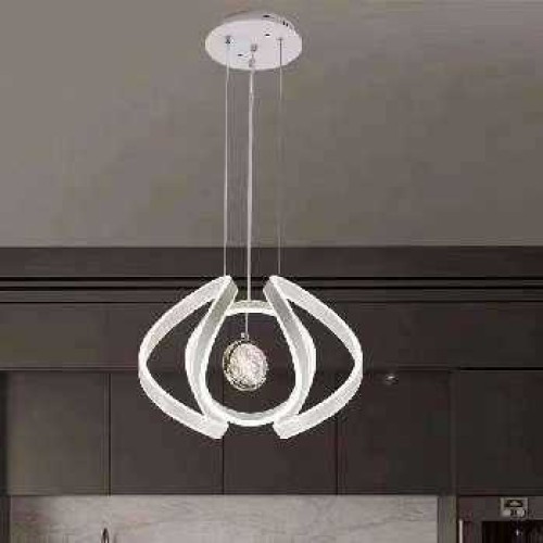 Φωτιστικό οροφής LED - 2133 - 430647 Φωτιστικό οροφής LED - 2133 - 430647