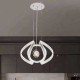 Φωτιστικό οροφής LED - 2133 - 430647 Φωτιστικό οροφής LED - 2133 - 430647