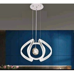 Φωτιστικό οροφής LED - 2133 - 430647 Φωτιστικό οροφής LED - 2133 - 430647