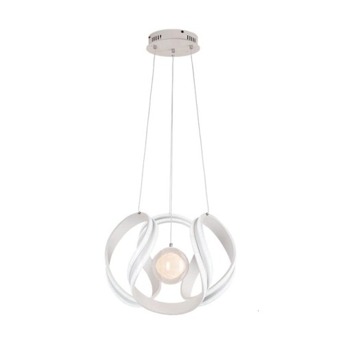 Φωτιστικό οροφής LED - 2133 - 430647 Φωτιστικό οροφής LED - 2133 - 430647