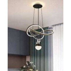 Φωτιστικό οροφής LED - 2135 - 430661 Φωτιστικό οροφής LED - 2135 - 430661