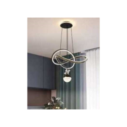 Φωτιστικό οροφής LED - 2135 - 430661 Φωτιστικό οροφής LED - 2135 - 430661