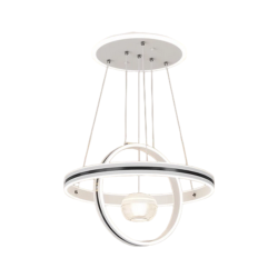 Φωτιστικό οροφής LED - 2136 - 430678 Φωτιστικό οροφής LED - 2136 - 430678