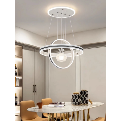 Φωτιστικό οροφής LED - 2136 - 430678 Φωτιστικό οροφής LED - 2136 - 430678