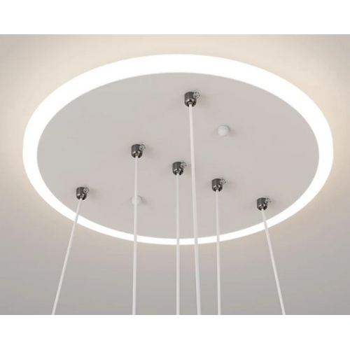 Φωτιστικό οροφής LED - 2136 - 430678 Φωτιστικό οροφής LED - 2136 - 430678