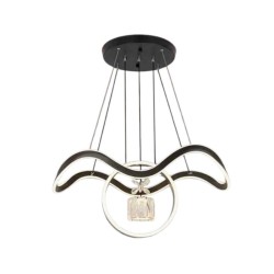Φωτιστικό οροφής τραπεζαρίας LED - 2000 - 430715