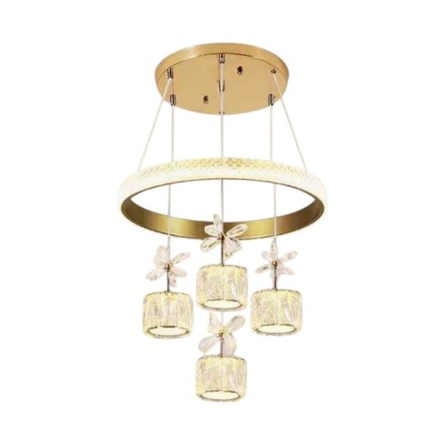 Φωτιστικό οροφής τραπεζαρίας LED - 2004 - 430746