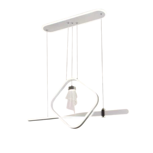 Φωτιστικό οροφής τραπεζαρίας LED - 2155 - 430937