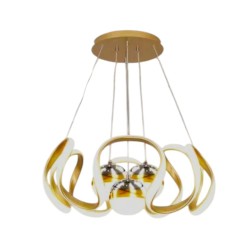 Φωτιστικό οροφής τραπεζαρίας LED - 2174 - 430975 Φωτιστικό οροφής τραπεζαρίας LED - 2174 - 430975