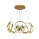 Φωτιστικό οροφής τραπεζαρίας LED - 2174 - 430975 Φωτιστικό οροφής τραπεζαρίας LED - 2174 - 430975