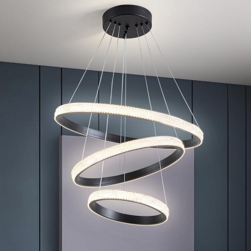 Φωτιστικό οροφής τραπεζαρίας LED - 2196 - 431019 Φωτιστικό οροφής τραπεζαρίας LED - 2196 - 431019