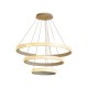 Φωτιστικό οροφής LED - 2197 - 431026
