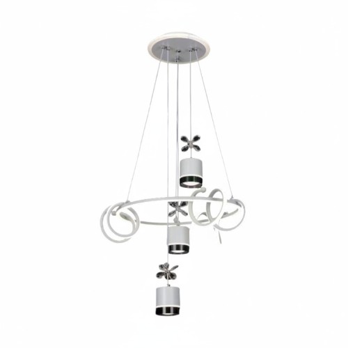 Φωτιστικό οροφής τραπεζαρίας LED - 2206 - 431101