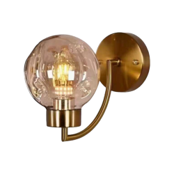 Επιτοίχιο φωτιστικό LED - AY-1 - 431163 Επιτοίχιο φωτιστικό LED - AY-1 - 431163