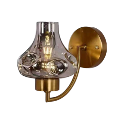 Επιτοίχιο φωτιστικό LED - AY-2 - 431170 Επιτοίχιο φωτιστικό LED - AY-2 - 431170