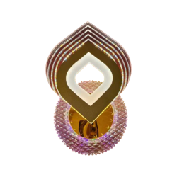 Επιτοίχιο φωτιστικό LED - XWZ-6 - 431293 Επιτοίχιο φωτιστικό LED - XWZ-6 - 431293