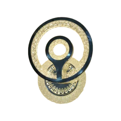 Επιτοίχιο φωτιστικό LED - XWZ-10 - 431330 Επιτοίχιο φωτιστικό LED - XWZ-10 - 431330