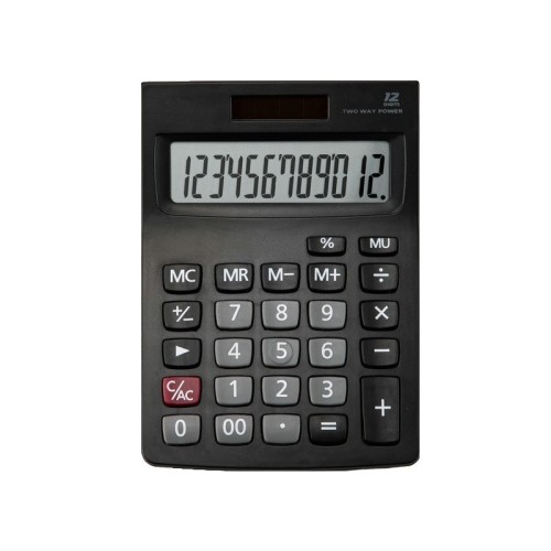 Ψηφιακή αριθμομηχανή - 3851B-2 - 431471 Ψηφιακή αριθμομηχανή - 3851B-2 - 431471