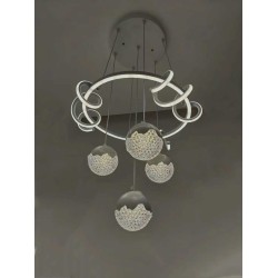 Φωτιστικό οροφής τραπεζαρίας LED - 2209 - 431149 Φωτιστικό οροφής τραπεζαρίας LED - 2209 - 431149