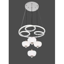 Φωτιστικό οροφής τραπεζαρίας LED - 2127 - 430593 Φωτιστικό οροφής τραπεζαρίας LED - 2127 - 430593