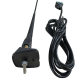 Κεραία οροφής αυτοκινήτου - R-Z22301-08Q - 504203 Κεραία οροφής αυτοκινήτου - R-Z22301-08Q - 504203