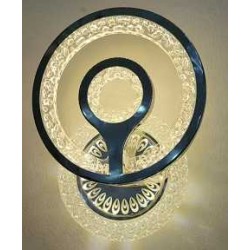 Επιτοίχιο φωτιστικό LED - XWZ-10 - 431330 Επιτοίχιο φωτιστικό LED - XWZ-10 - 431330