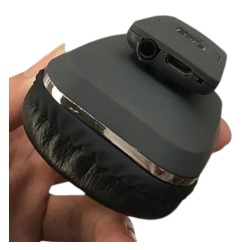 Ασύρματα ακουστικά - Headphones - 952BT - 530755 - Black