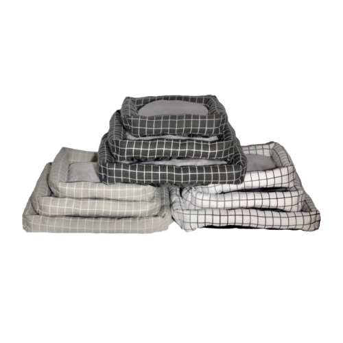 Κρεβάτι κατοικιδίου - 3pcs - 550919 Κρεβάτι κατοικιδίου - 3pcs - 550919