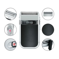 Ξυριστική μηχανή - Shaver - 60019 - DSP - 560645 Ξυριστική μηχανή - Shaver - 60019 - DSP - 560645
