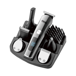 Σετ κουρέματος-ξυρίσματος - 6in1 - 90350 - DSP - 561338 Σετ κουρέματος-ξυρίσματος - 6in1 - 90350 - DSP - 561338