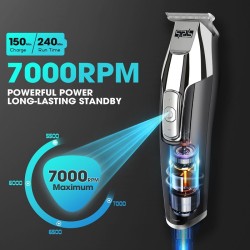 Κουρευτική μηχανή - Trimmer - 90286 - DSP - 562588 Κουρευτική μηχανή - Trimmer - 90286 - DSP - 562588