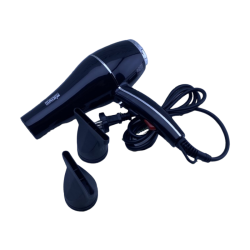 Πιστολάκι μαλλιών - 30249 - DSP - 564681 - Black Πιστολάκι μαλλιών - 30249 - DSP - 564681 - Black