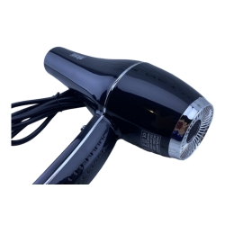 Πιστολάκι μαλλιών - 30249 - DSP - 564681 - Black Πιστολάκι μαλλιών - 30249 - DSP - 564681 - Black