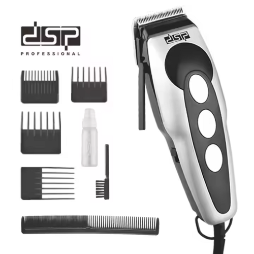 Κουρευτική μηχανή - E-90012 - DSP - 566081 Κουρευτική μηχανή - E-90012 - DSP - 566081