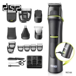 Σετ κουρέματος-ξυρίσματος - 5in1 - 90346 - DSP - 567033 Σετ κουρέματος-ξυρίσματος - 5in1 - 90346 - DSP - 567033