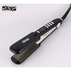 Ισιωτική μαλλιών - 10017 - DSP - 567187 - Black Ισιωτική μαλλιών - 10017 - DSP - 567187 - Black