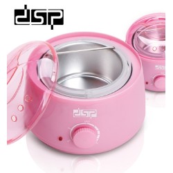 Κεριέρα αποτρίχωσης - 70004 - DSP - 567415 - Pink Κεριέρα αποτρίχωσης - 70004 - DSP - 567415 - Pink